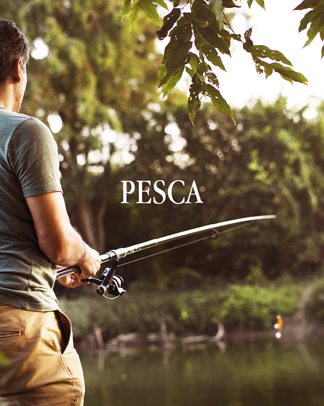 Pesca